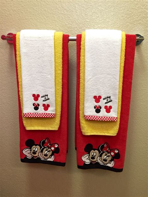 The Cultural Significance of Mickey Mouse Magic Towels